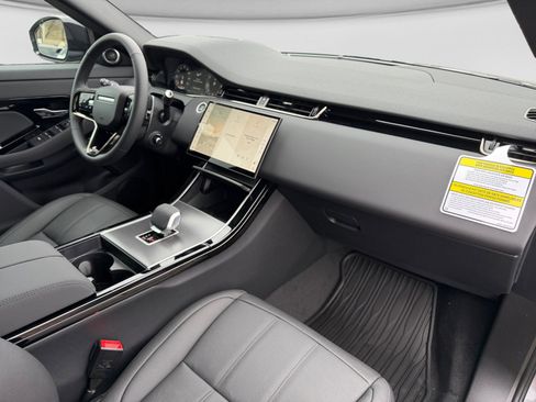 New 2026 Land Rover Range Rover Evoque S AWD/4WD image 23