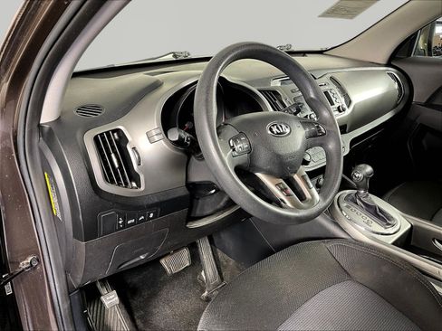 Used 2014 Kia Sportage LX FWD image 14