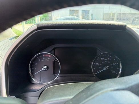 Used 2019 Ford F250 Lariat w/ Lariat Ultimate Package image 12