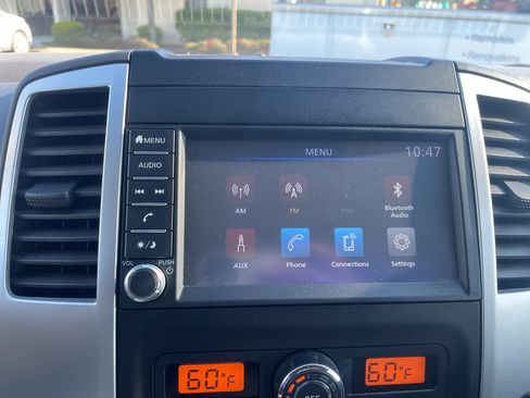 Used 2019 Nissan Frontier SV w/ Value Truck Package image 27