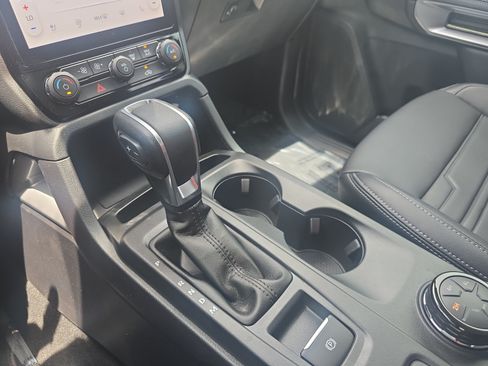 Used 2026 Ford Ranger Lariat AWD/4WD image 21