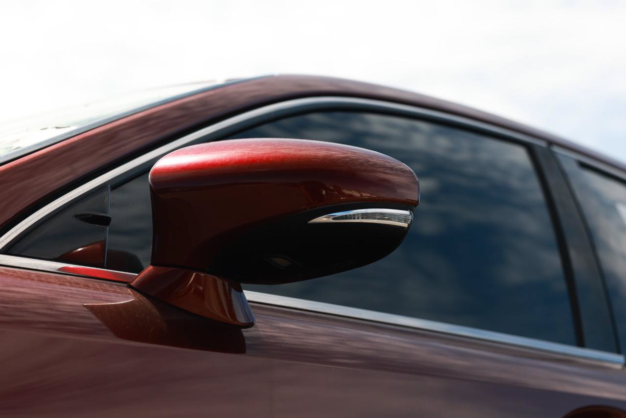 Used 2015 Lexus IS 250 RWD image 37