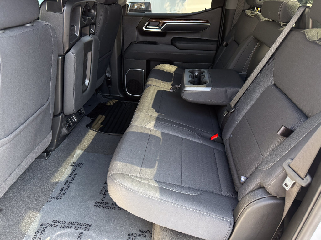 Used 2026 GMC Sierra 1500 Elevation AWD/4WD image 19