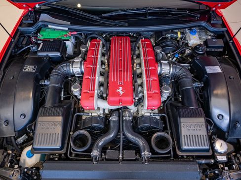 Used 2005 Ferrari 575M Maranello Superamerica image 23