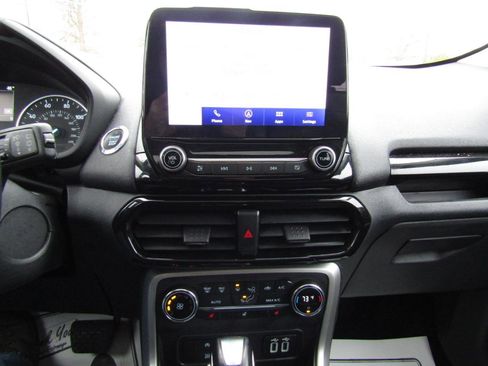 Used 2021 Ford EcoSport Titanium AWD/4WD image 14