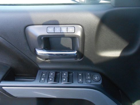 Used 2016 Chevrolet Silverado 2500 LTZ w/ Custom Sport Edition image 20