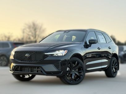 New 2026 Volvo XC60 T8 Ultra w/ Protection Package Premier