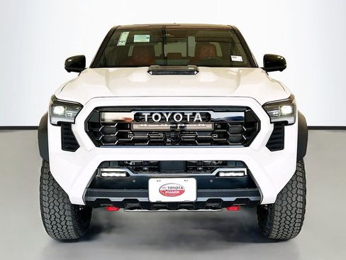New 2026 Toyota Tacoma TRD Pro image 2