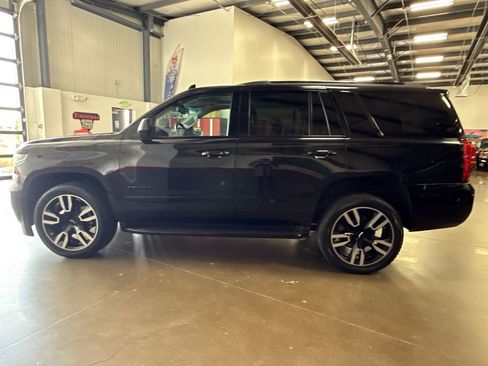 Used 2019 Chevrolet Tahoe Premier image 11