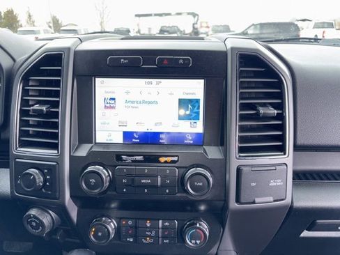 Used 2020 Ford F150 XLT w/ Equipment Group 302A Luxury image 10