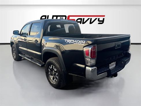 Used 2023 Toyota Tacoma TRD Off-Road image 5