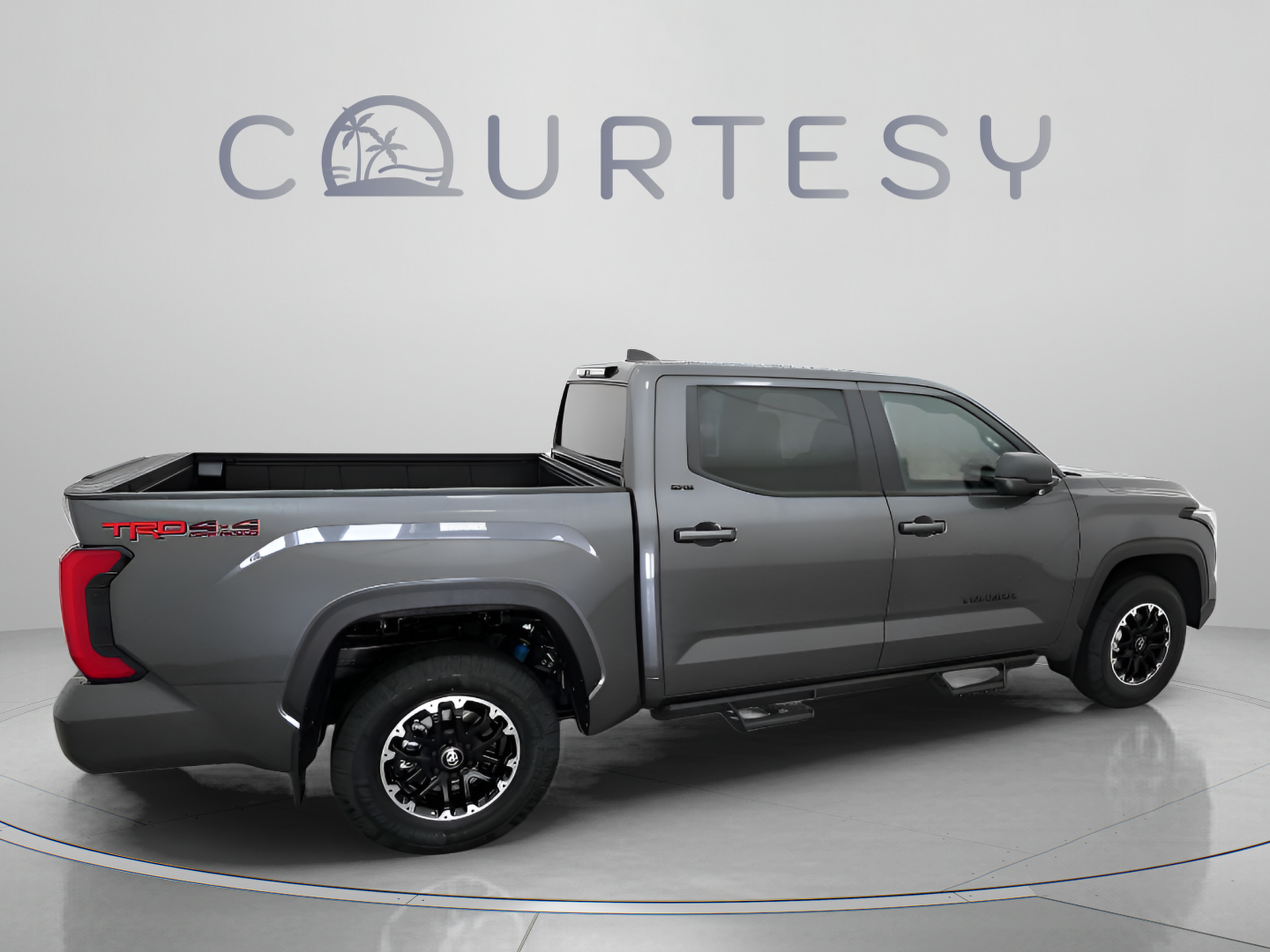 Certified 2026 Toyota Tundra SR5 w/ TRD Off-Road Package AWD/4WD image 20