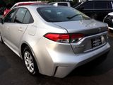 Used 2023 Toyota Corolla LE image 3