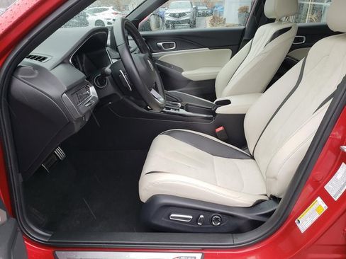 Used 2023 Acura Integra A-Spec image 16