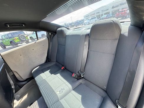 Used 2012 Dodge Charger Police image 10