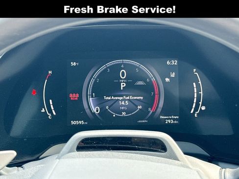 Used 2023 Lexus RX 350 FWD w/ Accessory Package (K3) image 3