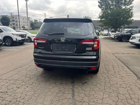 Used 2022 Honda Pilot Special Edition image 7