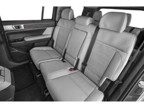 New 2026 Hyundai Santa Fe Limited AWD/4WD image 13