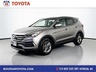 Used 2017 Hyundai Santa Fe Sport w/ Cargo Package video 1