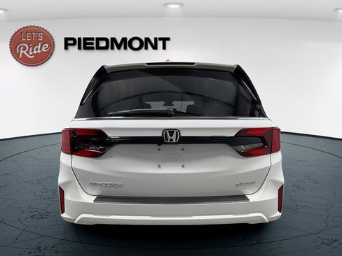 New 2026 Honda Odyssey Sport-L image 5