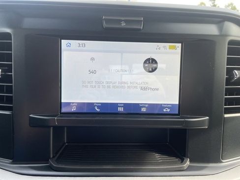 New 2026 Ford F350 XL w/ STX Appearance Package image 29