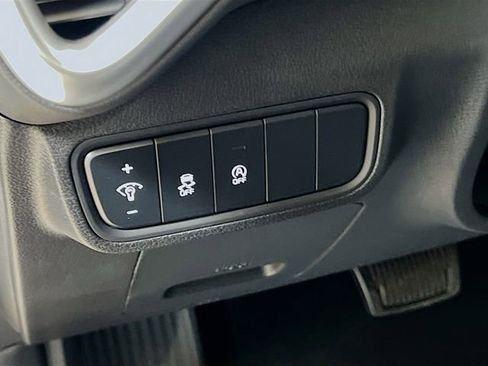 New 2025 Kia Soul LX image 10