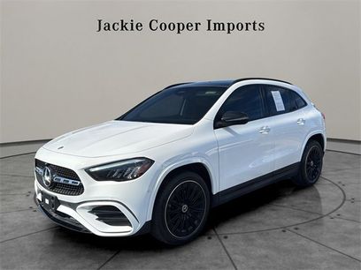 Certified 2024 Mercedes-Benz GLA 250
