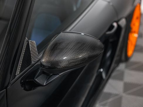Used 2023 Porsche 718 Cayman GT4 RS RWD image 15