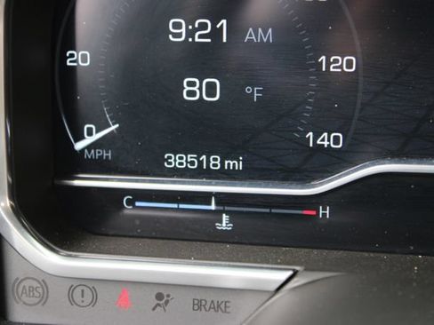 Used 2023 GMC Sierra 1500 AT4 w/ AT4 Premium Package AWD/4WD image 20