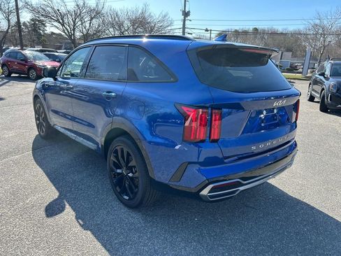 Used 2022 Kia Sorento SX image 5