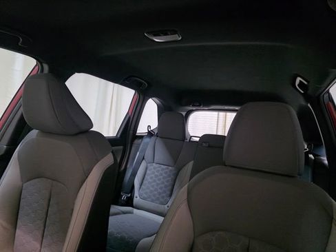 New 2026 Subaru Forester image 25