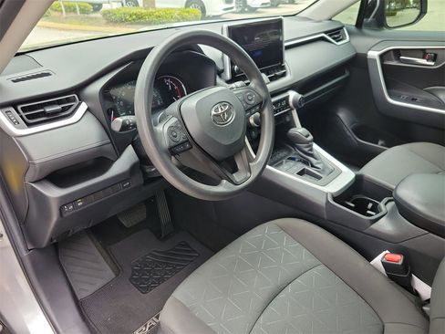 Used 2023 Toyota RAV4 XLE w/ Convenience Package image 16