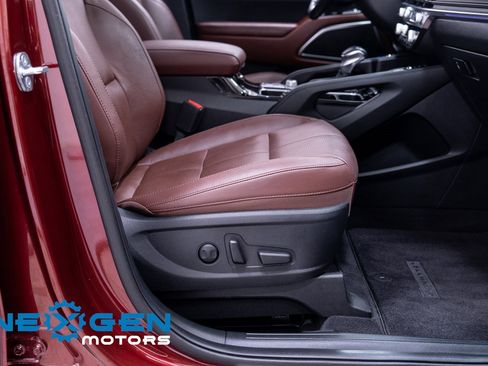 Used 2024 Kia Telluride SX image 57