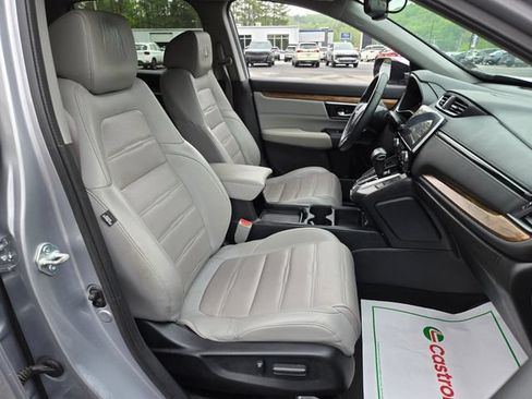 Used 2022 Honda CR-V EX-L image 21