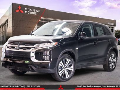 New 2025 Mitsubishi Outlander Sport ES