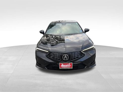New 2026 Acura Integra A-Spec FWD image 8