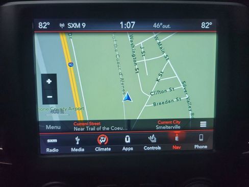 Used 2018 RAM 3500 Laramie w/ Sport Appearance Group image 26