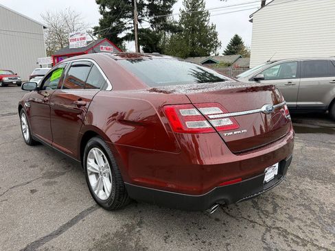 Used 2015 Ford Taurus SEL w/ Equipment Group 201A image 6