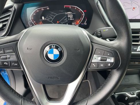 Used 2021 BMW 228i Gran Coupe 228i w/ Convenience Package image 19