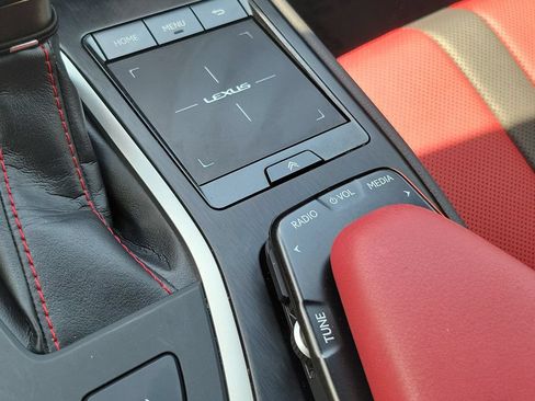 Used 2019 Lexus UX 200 F Sport w/ F Sport Premium Package FWD image 30