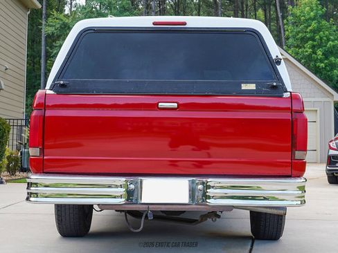 Used 1993 Ford F150 2WD Regular Cab image 7