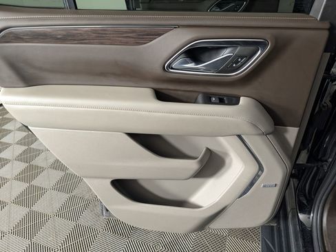 Certified 2023 Chevrolet Tahoe LT image 28