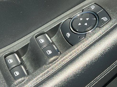 Certified 2023 Ford Edge SEL AWD/4WD image 16