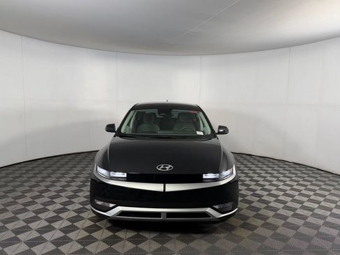 Used 2024 Hyundai Ioniq 5 SEL RWD image 3