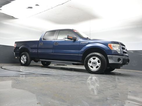 Used 2014 Ford F150 XLT w/ XLT Convenience Package image 33