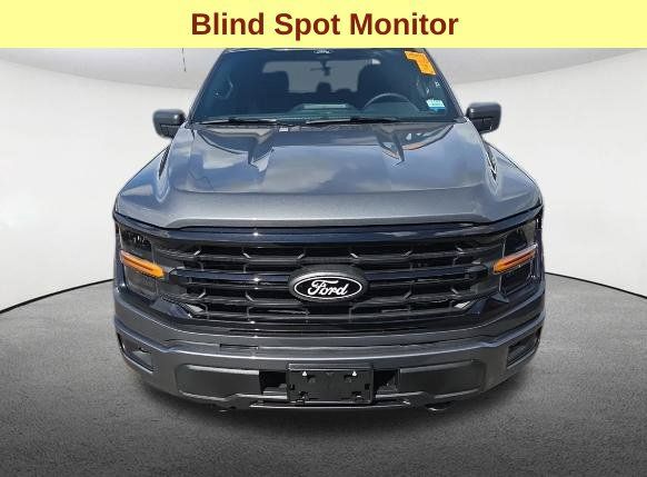Used 2026 Ford F150 XLT w/ Equipment Group 301A Standard AWD/4WD image 4