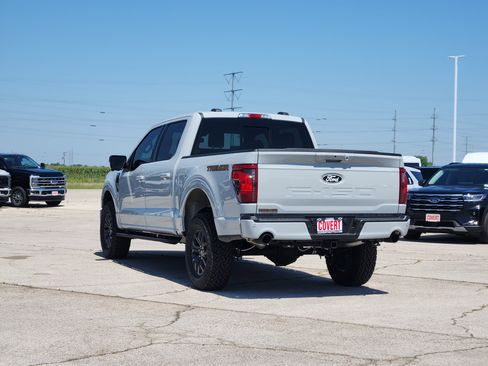 New 2026 Ford F150 Tremor AWD/4WD image 4