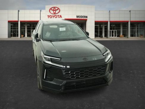 New 2026 Toyota RAV4 XSE image 31