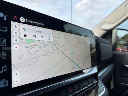 New 2025 Chevrolet Silverado 2500 LT w/ Z71 Chrome Sport Edition image 31