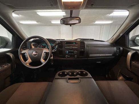 Used 2011 GMC Sierra 1500 SLE w/ Power Tech Package image 18